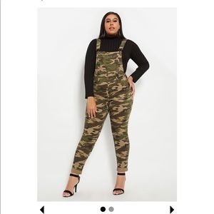 Jumpsuit